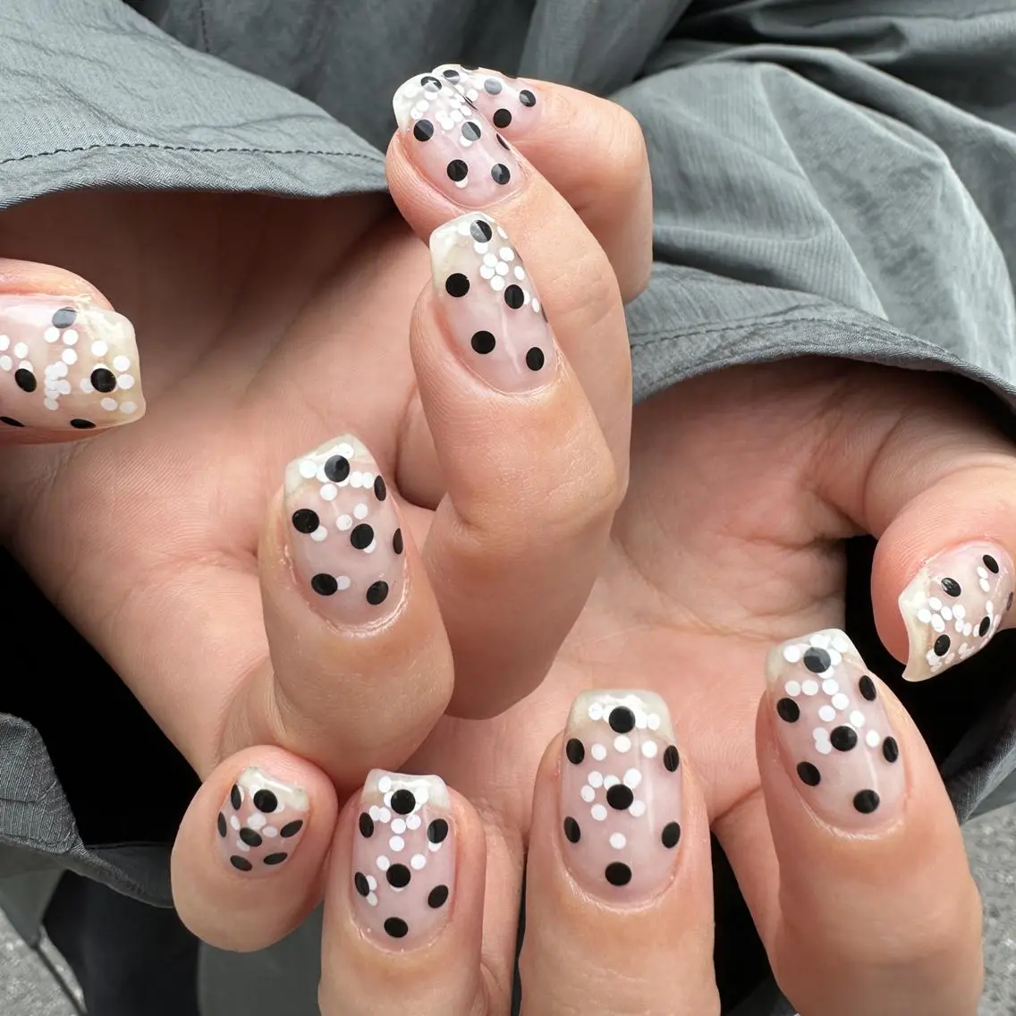 ネイル Hills Harajukuのネイルデザイン