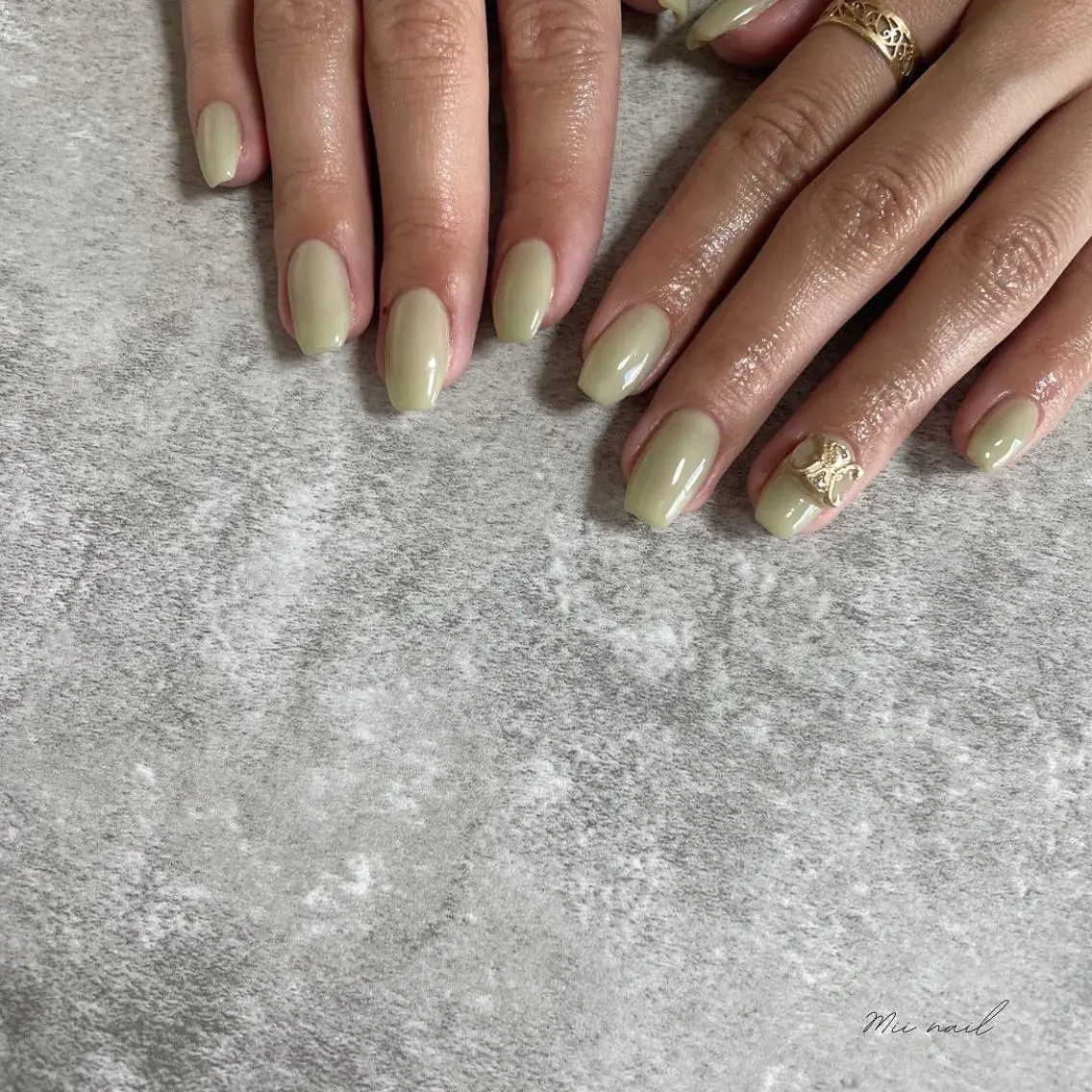 ネイル Mii nail いづみのその他イメージ