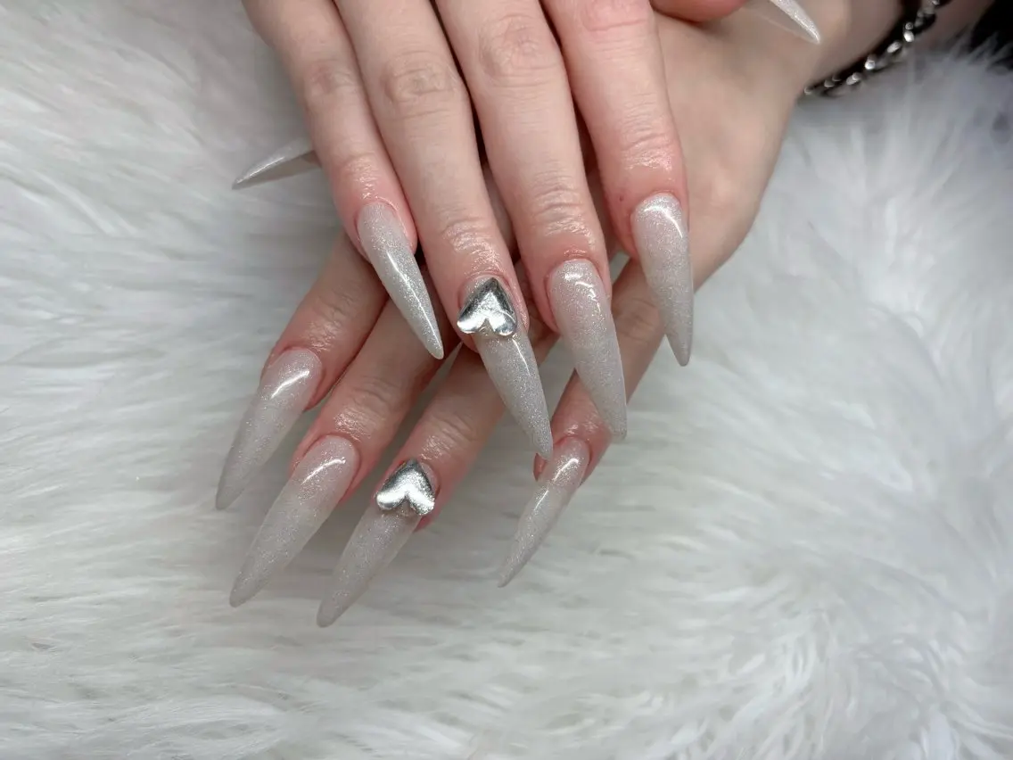 ネイル ハンドネイル XIMINANAIL SALON堀江店のネイルデザイン