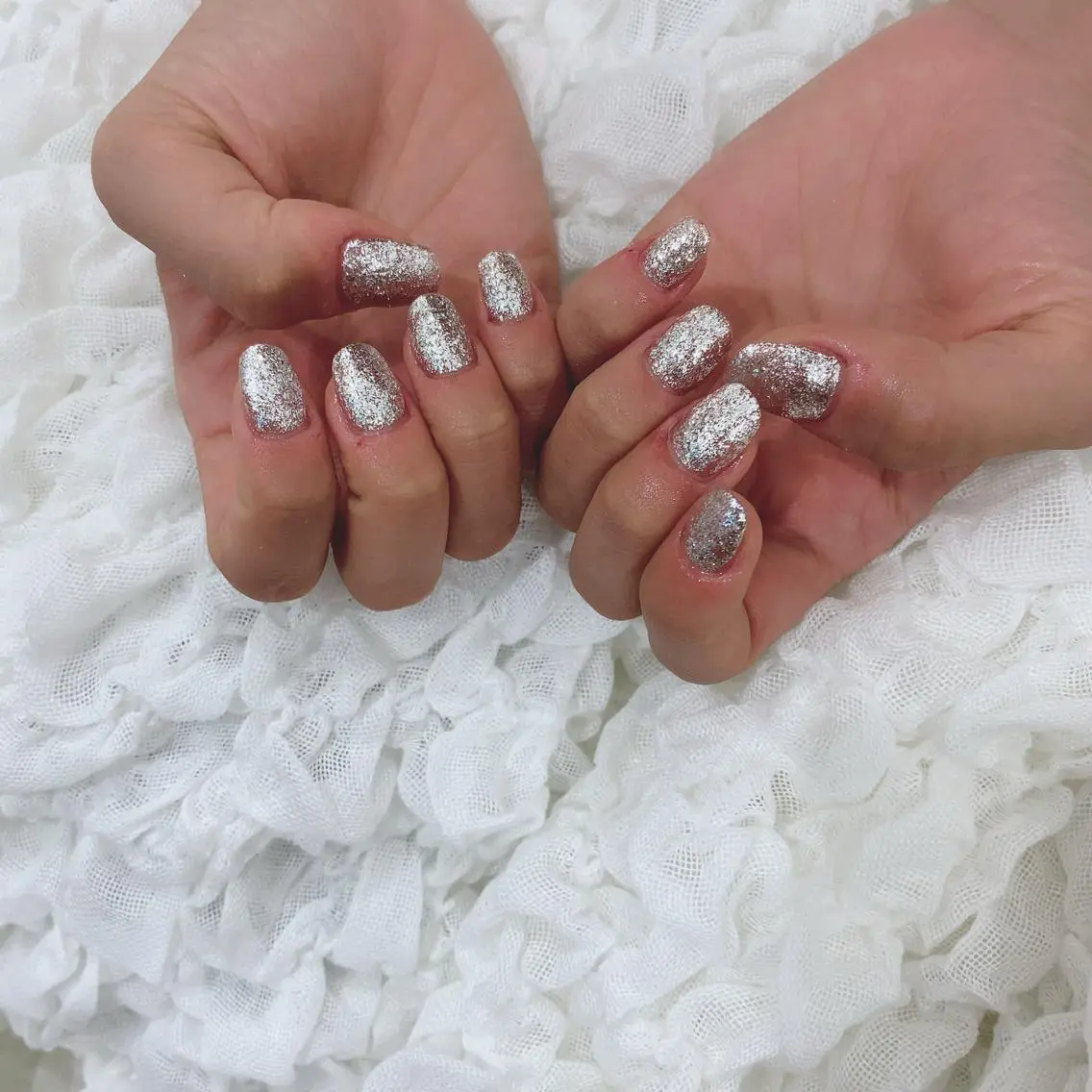 ネイル ハンドネイル SOL NAILのネイルデザイン