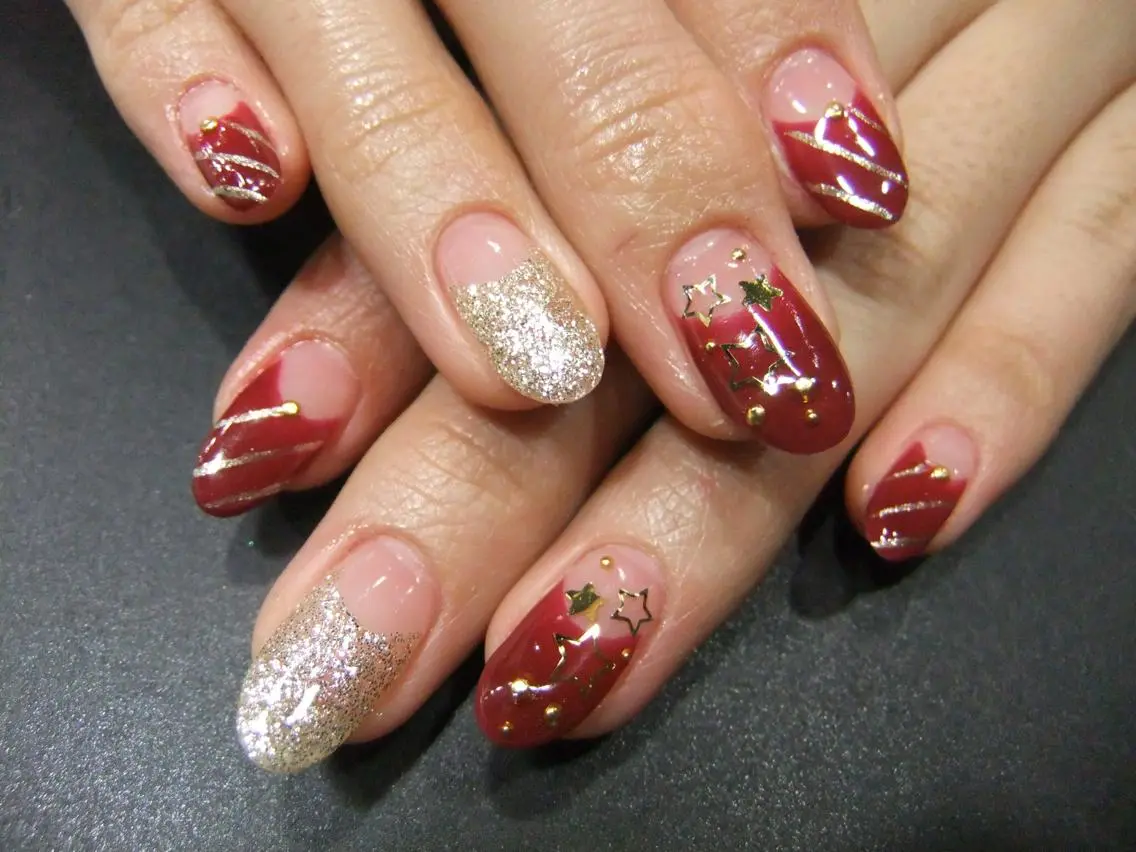ネイル K- nailのネイルデザイン