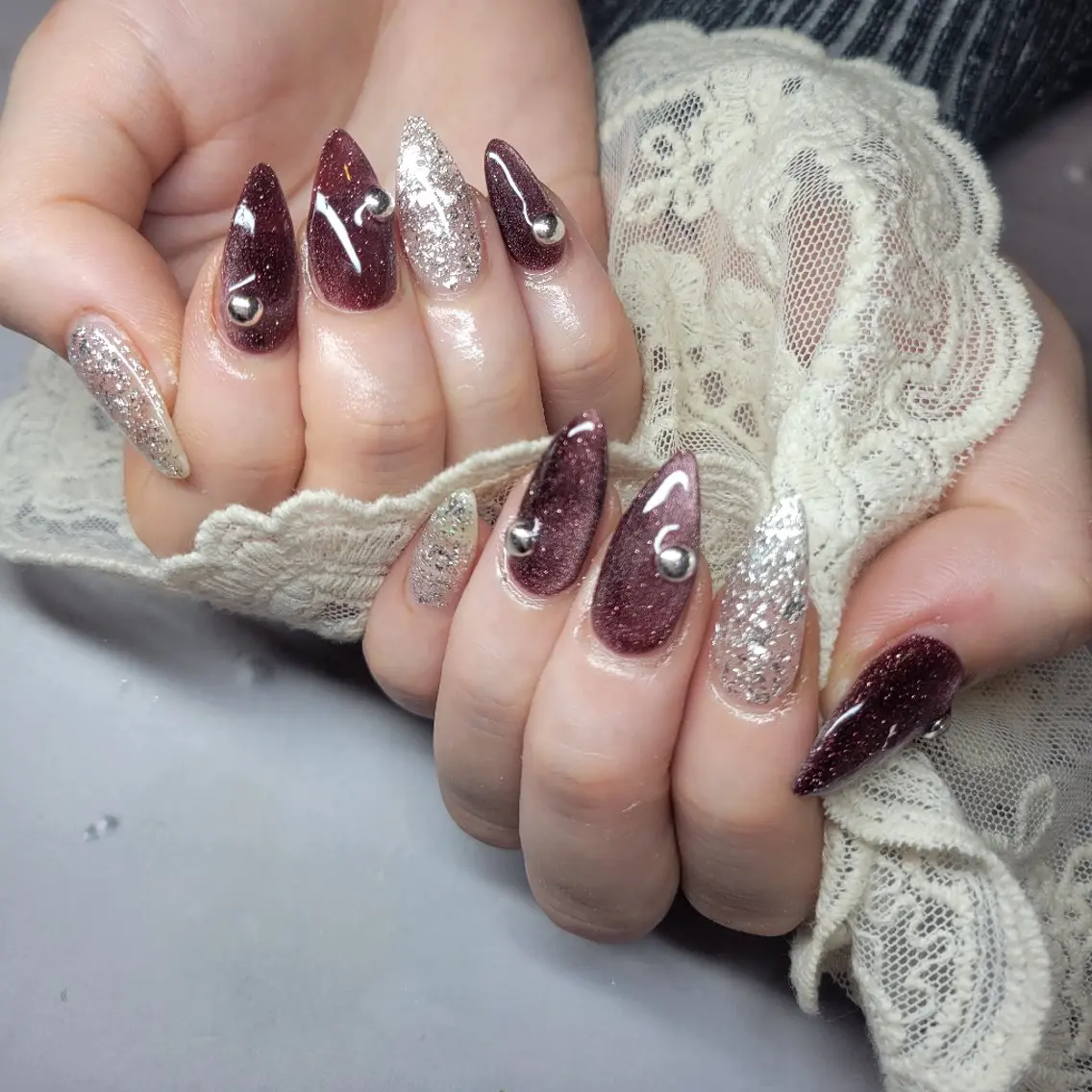 ネイル Nail salon Coco【溝の口駅】のネイルデザイン