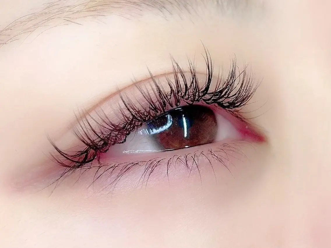 マツエク・マツパ eye’s カマタのマツエク・マツパデザイン