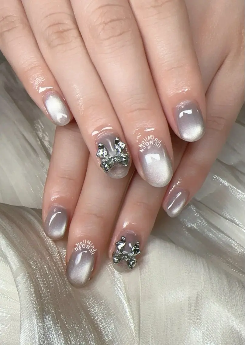 ネイル ハンドネイル NailMind Tokyoのネイルデザイン