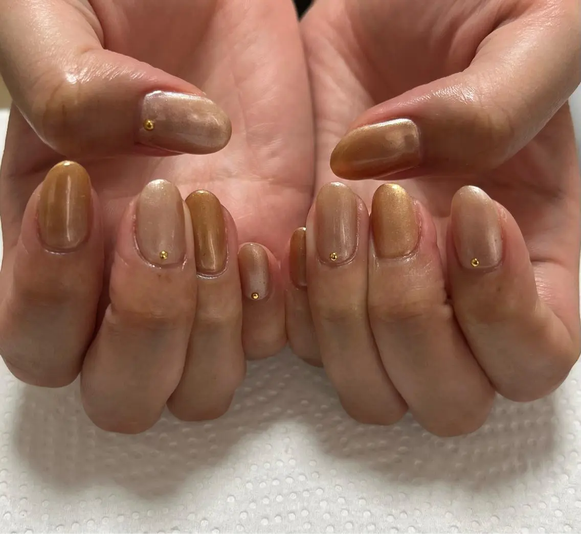 ネイル nail M&Tのネイルデザイン