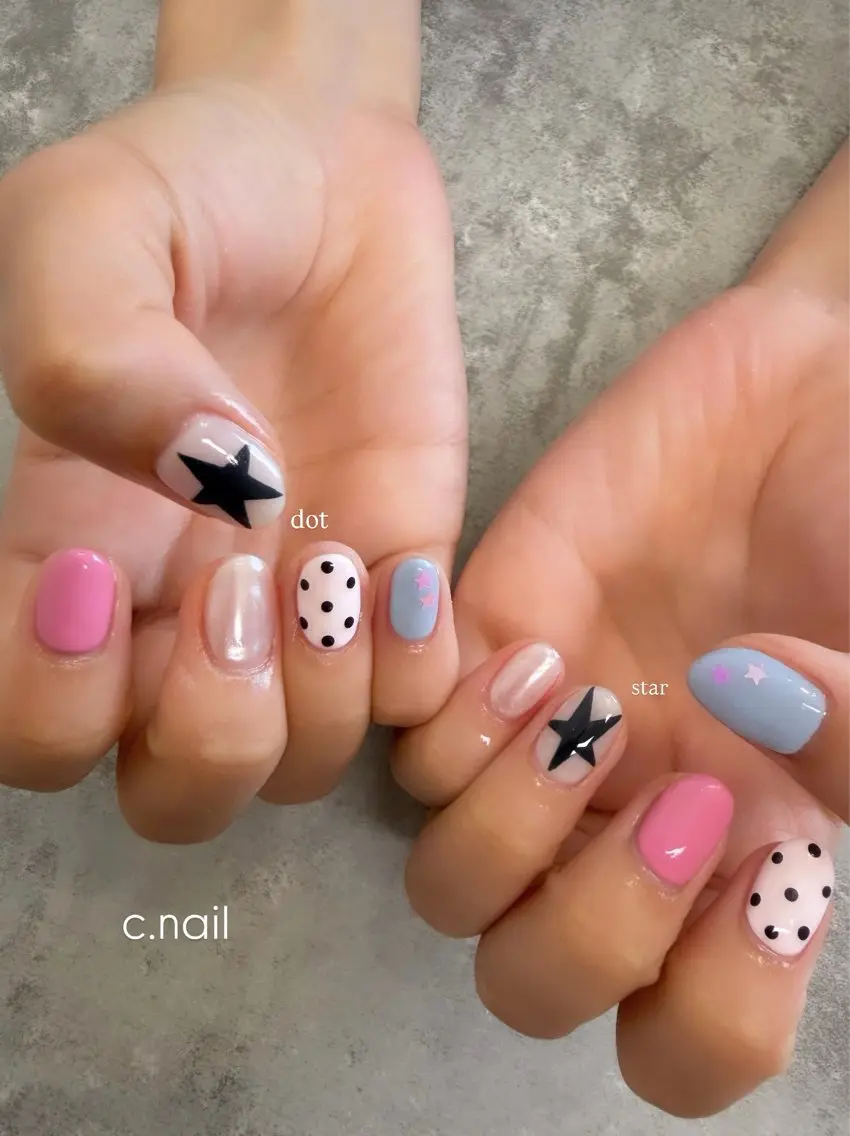 ネイル Chika/ C.nailのネイルデザイン