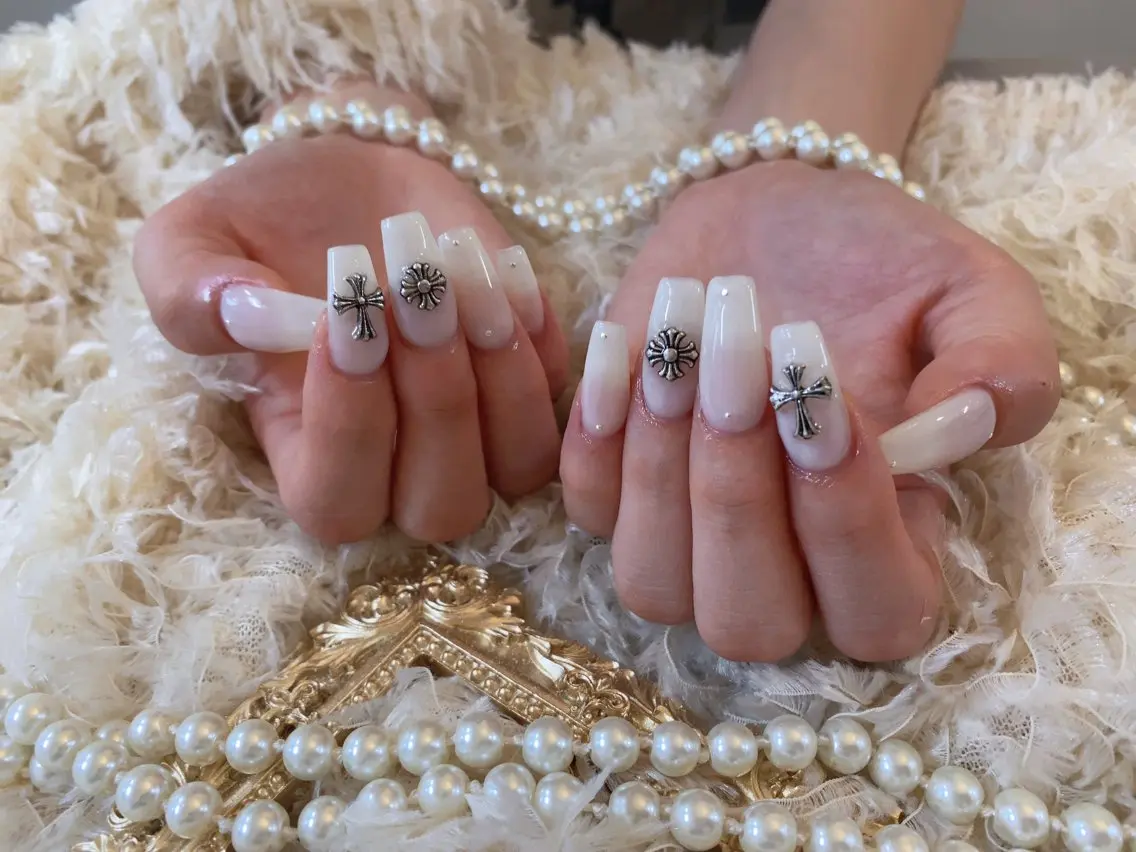 ネイル 🧸Yu Ki🎀のネイルデザイン