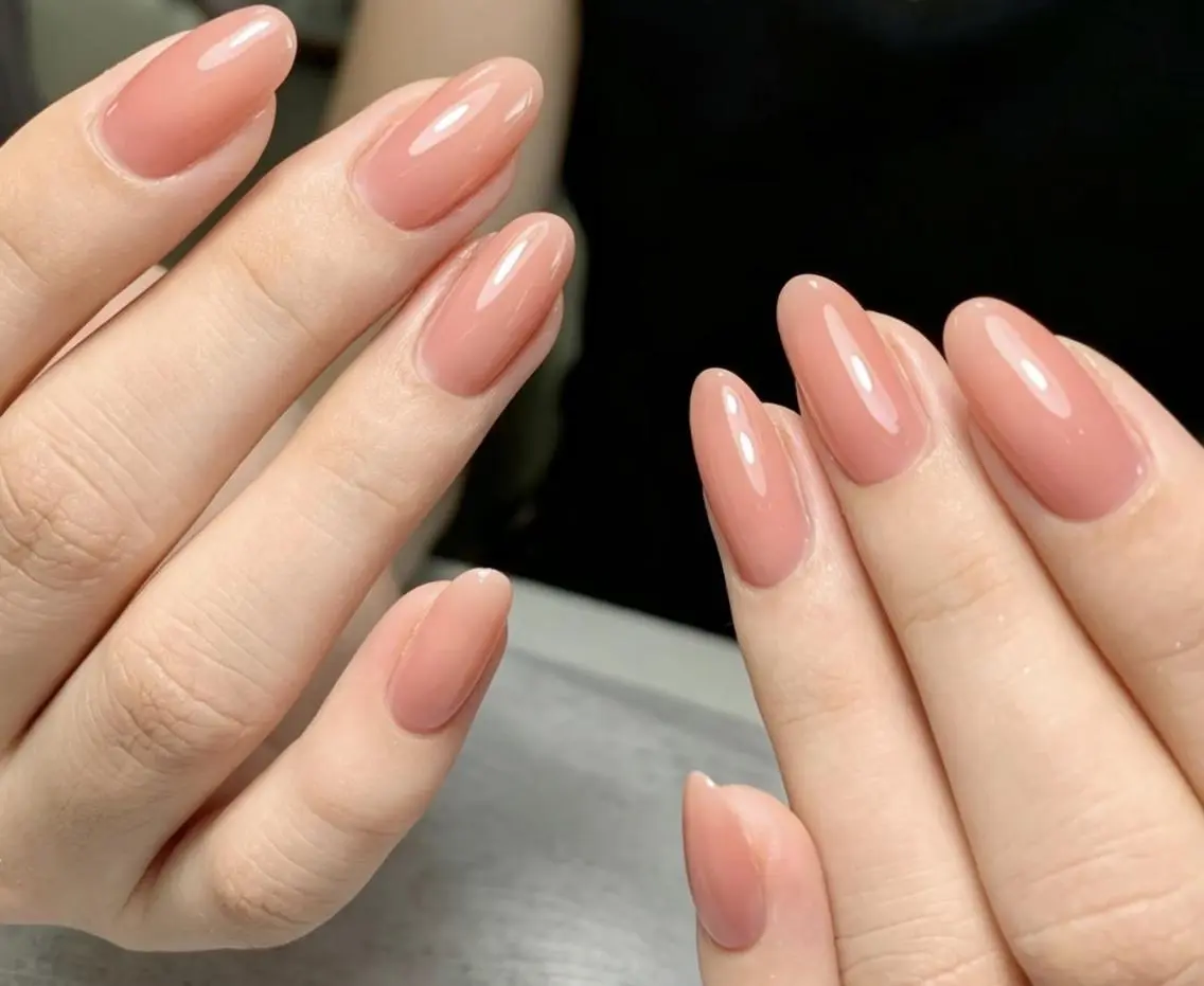 ネイル ハンドネイル 🎀 Ayaka_nailのネイルデザイン
