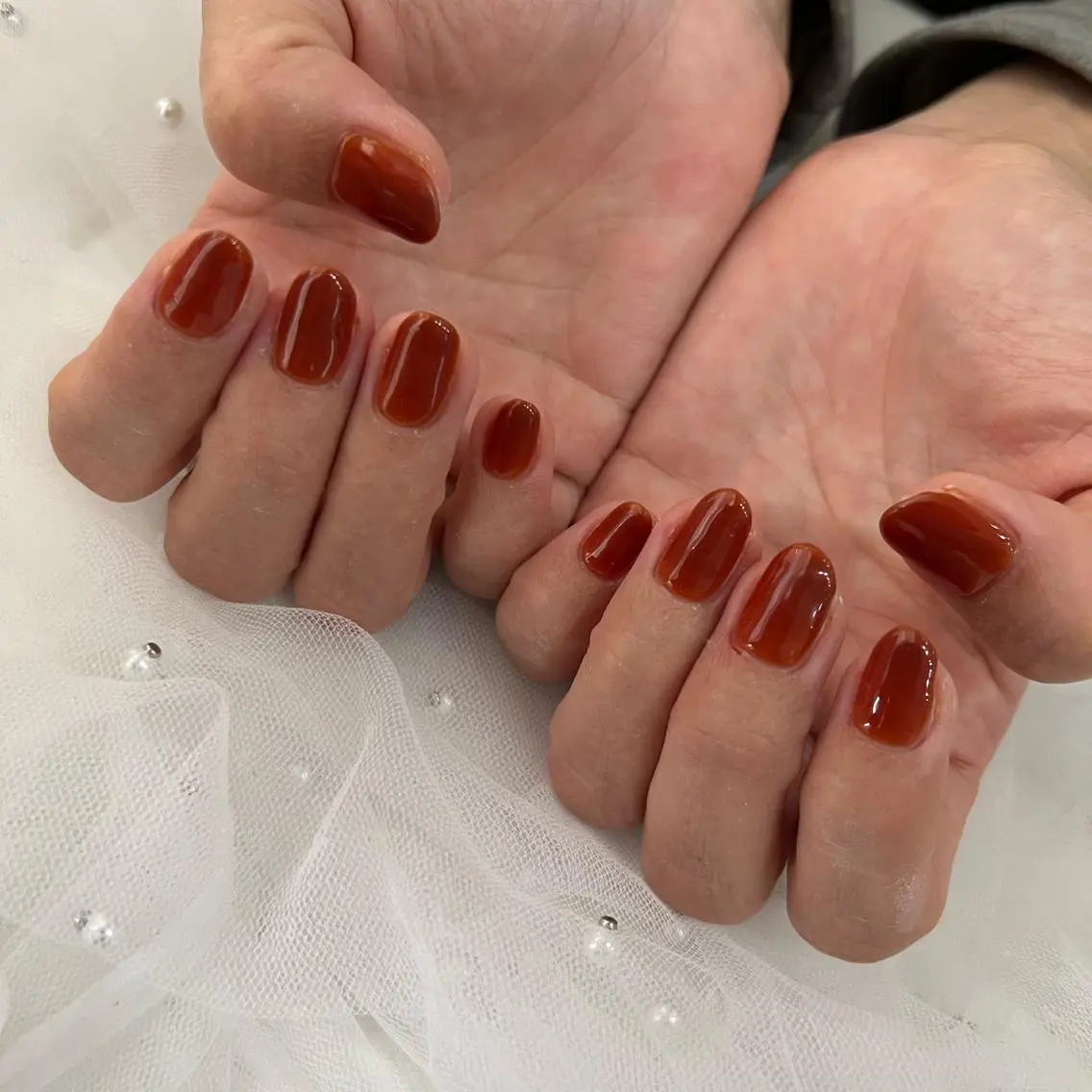ネイル Wish Nailのネイルデザイン