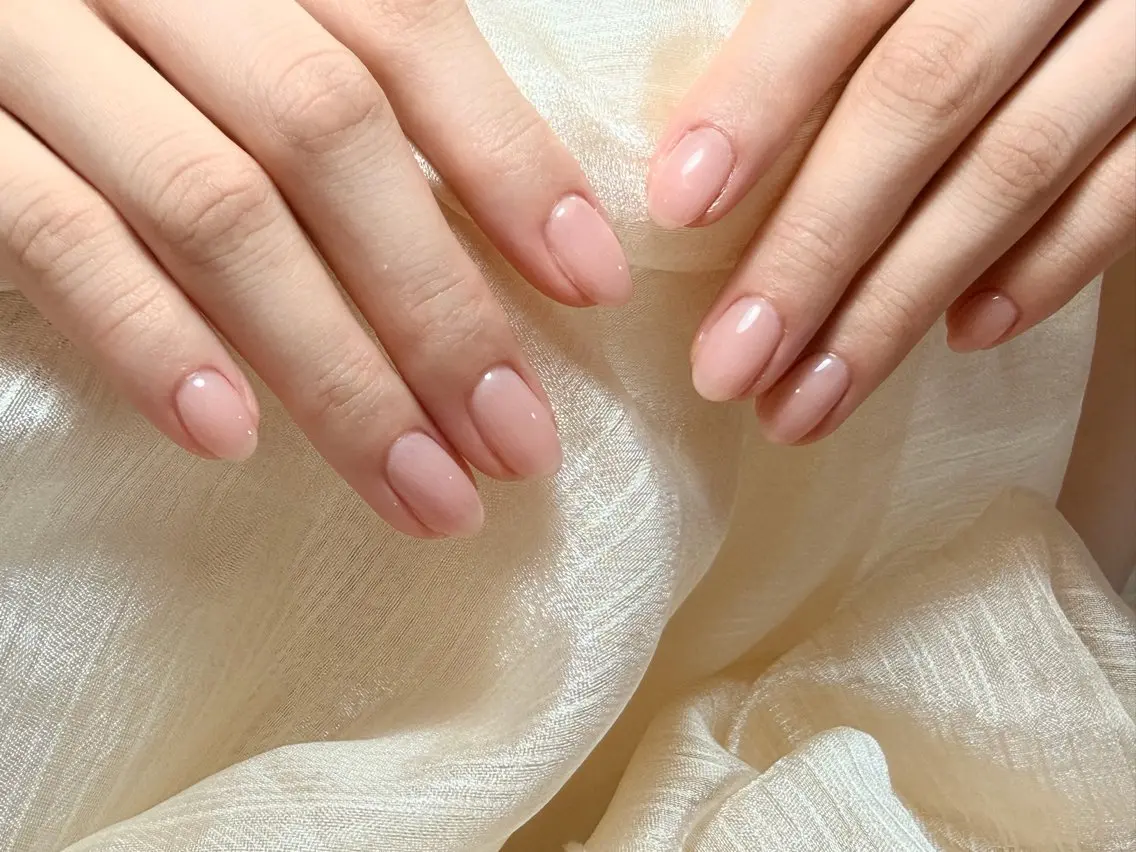 ネイル kirameiki nailききのネイルデザイン