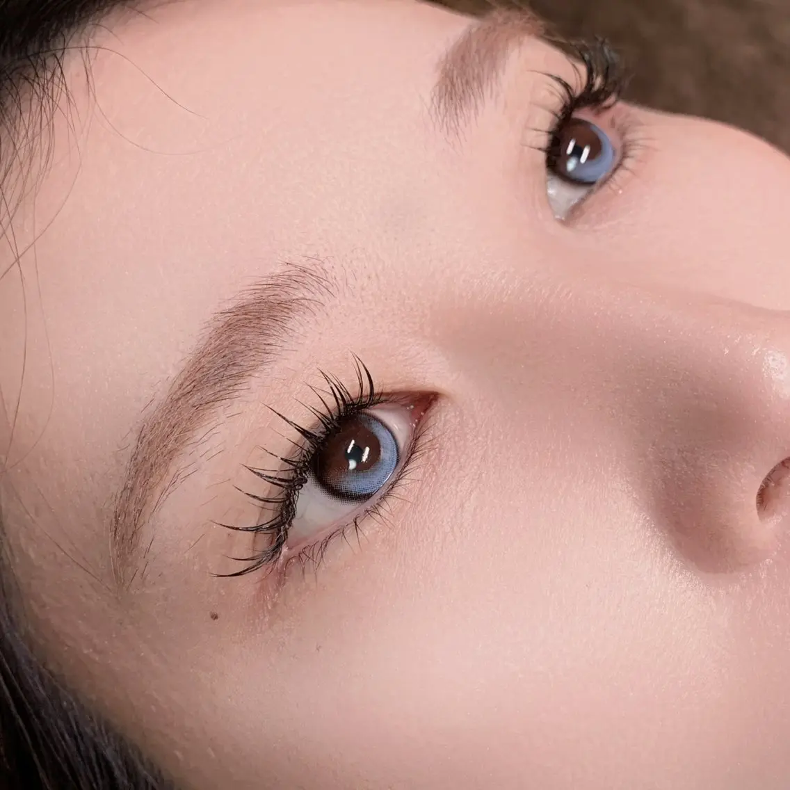 マツエク・マツパ 168.0 beauty のマツエク・マツパデザイン