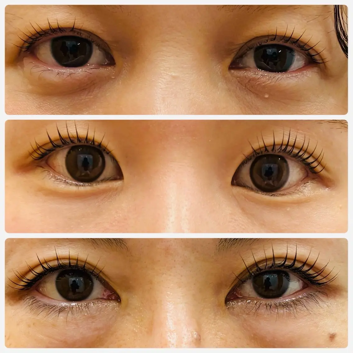マツエク・マツパ taachi okeiの眉毛・アイブロウイメージ