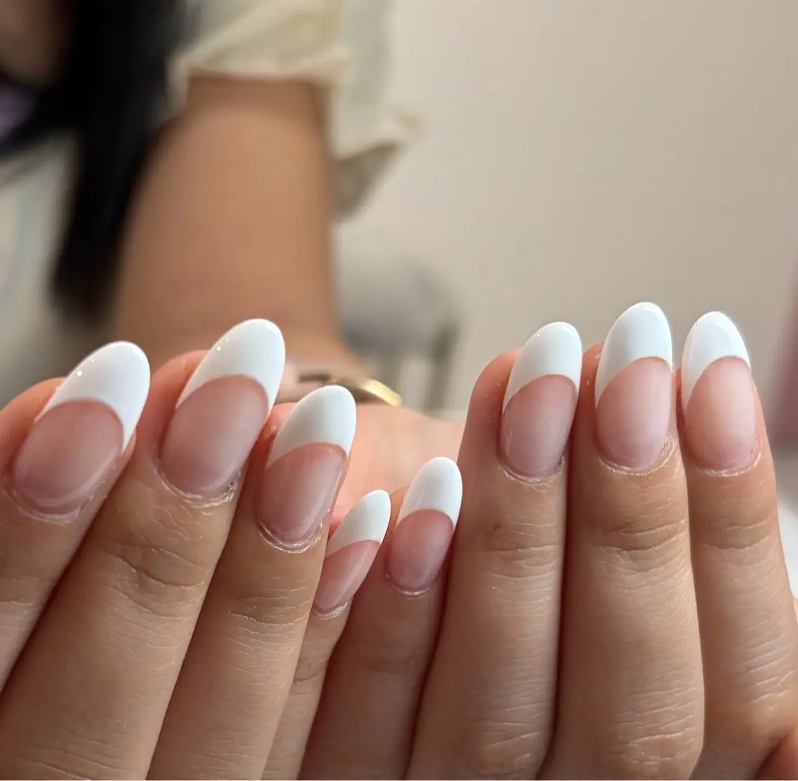 ネイル ハンドネイル Ruru mikiのネイルデザイン