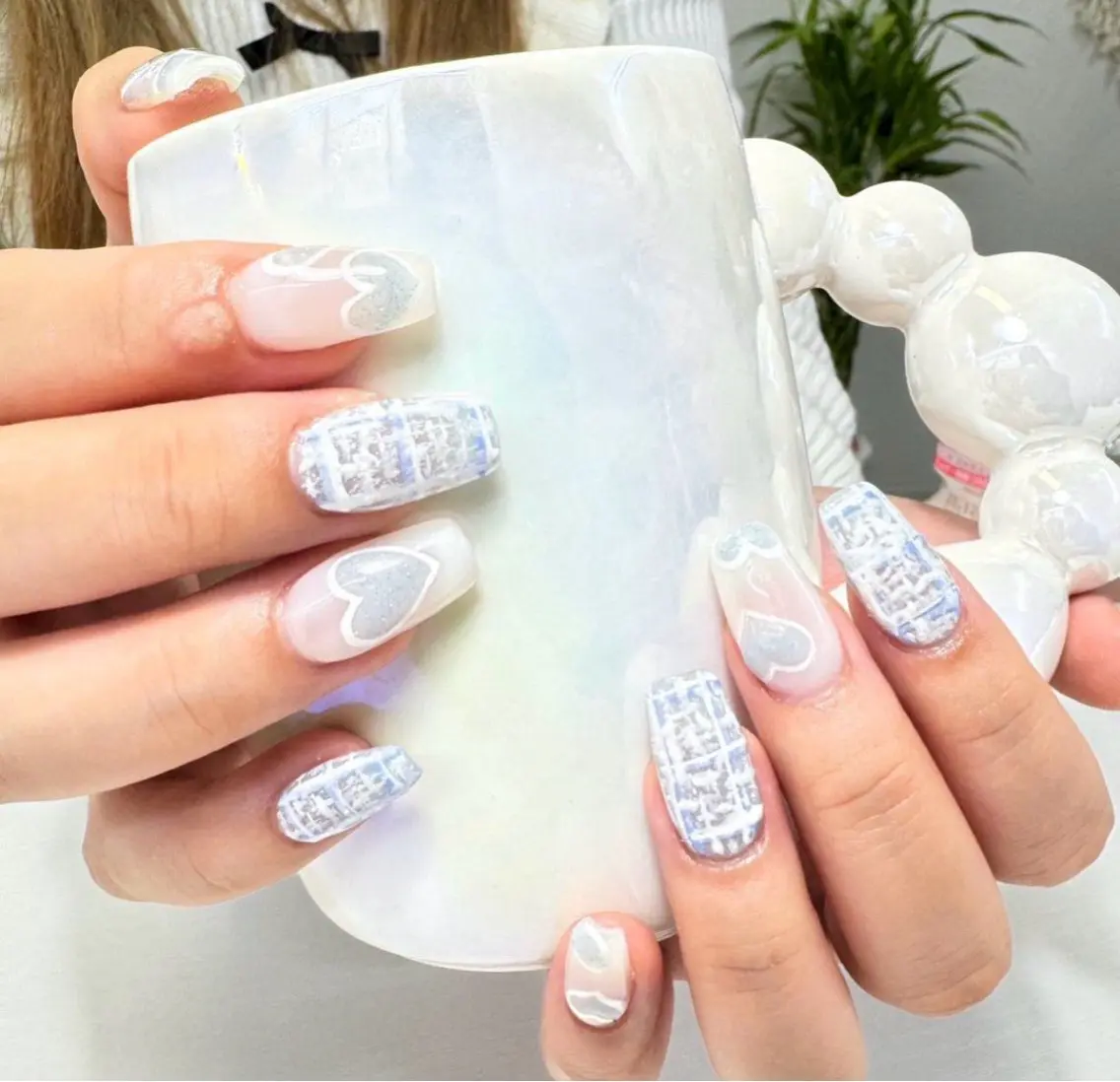ネイル 💅ネイリスト💓 妃奈のネイルデザイン