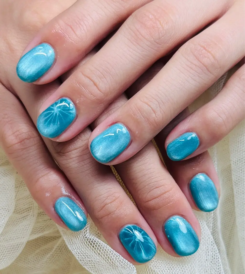 ネイル ハンドネイル Nail Salon J.C京急弘明寺駅のネイルデザイン