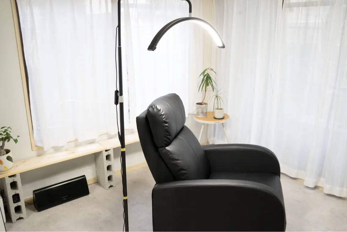 アイブロウ メンズアイブロウ メンズ専門眉毛サロン 三軒茶屋の眉毛・アイブロウイメージ