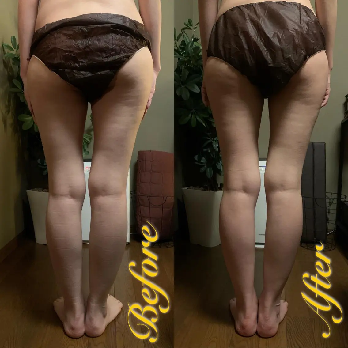 lymph care 'Welnəsのエステ・リラクイメージ