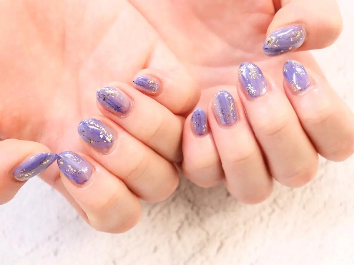 ネイル Dolce.Nail 大宮店のネイルデザイン
