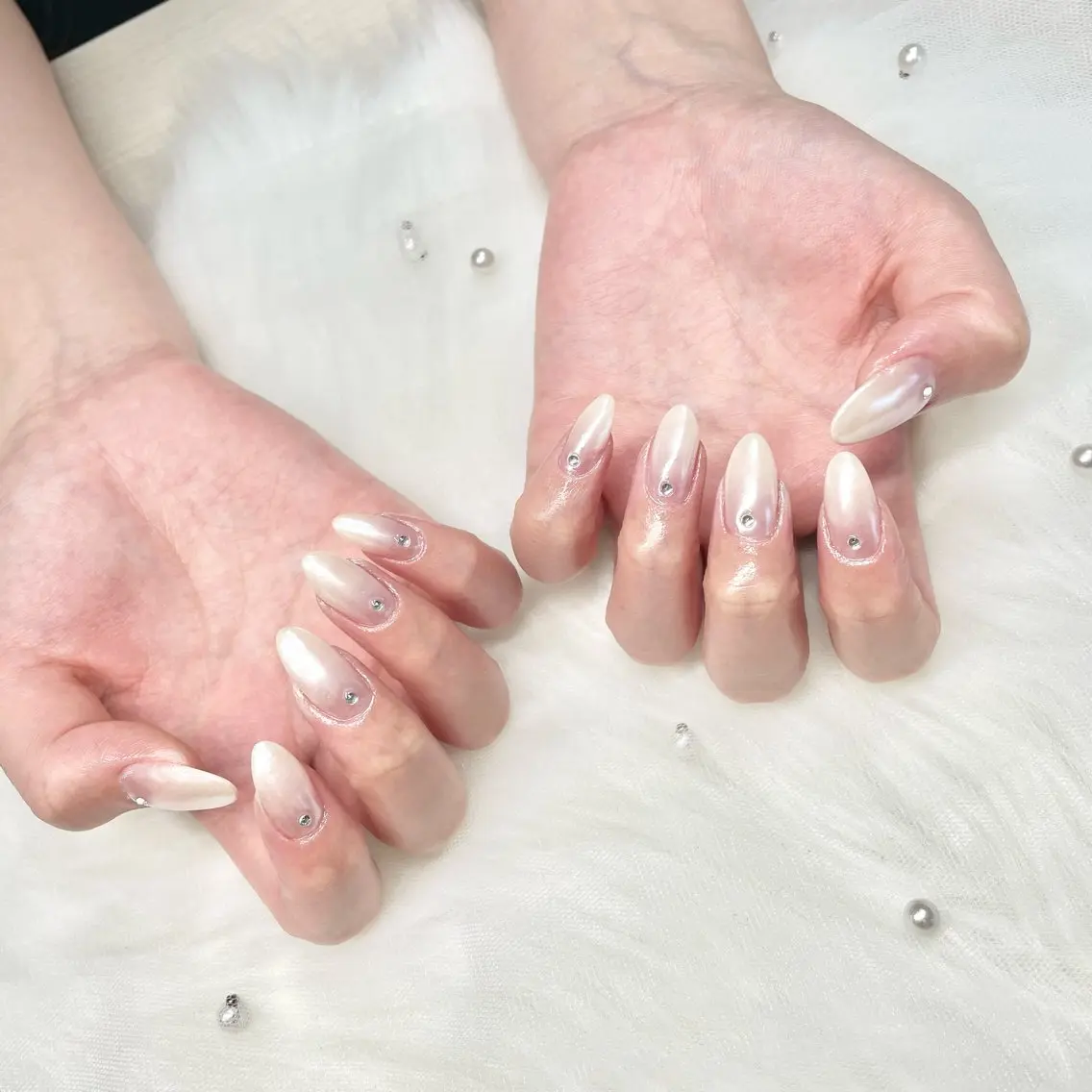 ネイル アートネイル 持ち込み K NAILのネイルデザイン