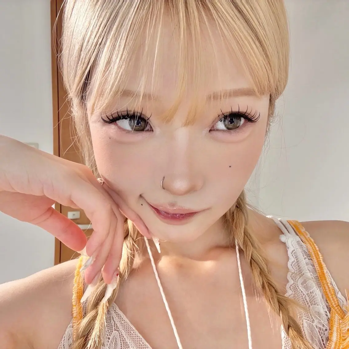 🪞【レディース限定】眉毛サロンモデル募集中🪞人気No.1眉毛WAXスタイリングの写真
