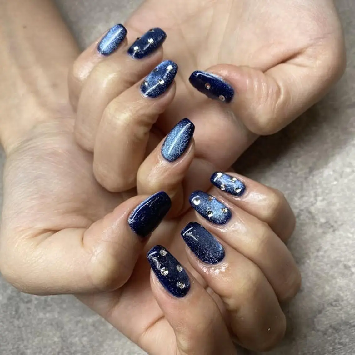 ネイル FASTNAIL PLUS 新宿店のネイルデザイン
