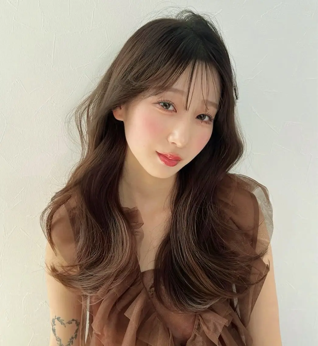 【まとまりのある髪に✨】メンテナンスカット💇🏻♀️✨の写真