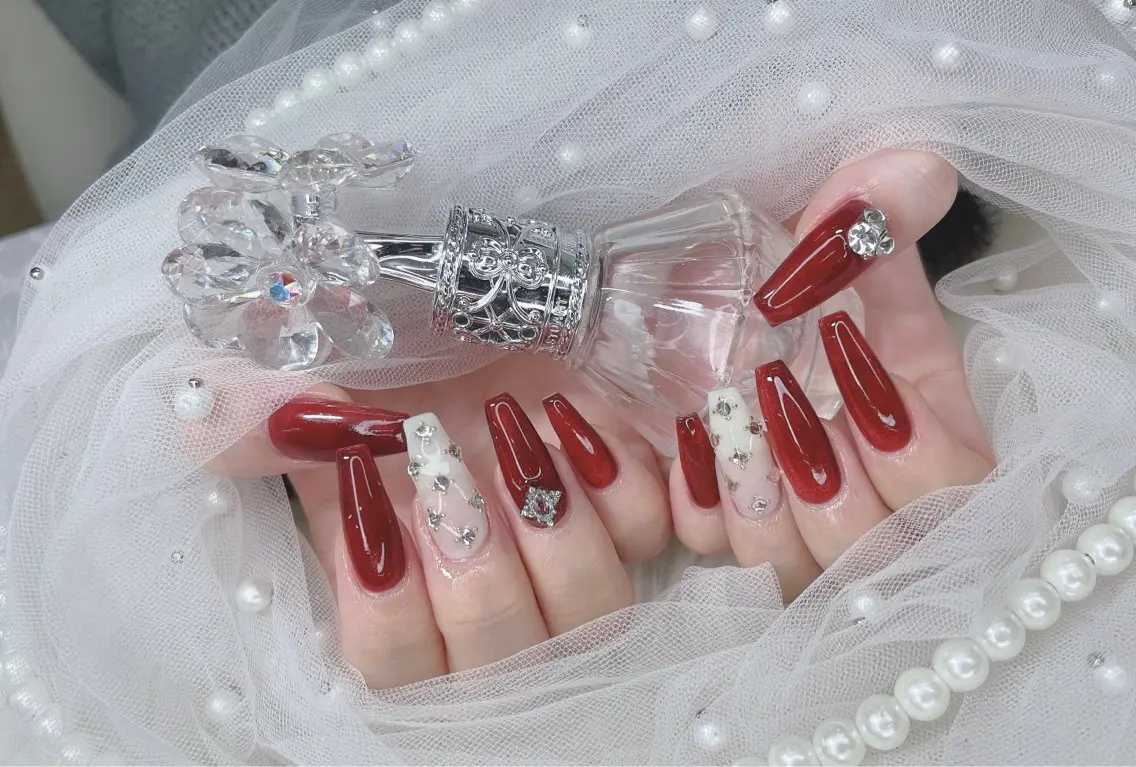 ネイル Juno nailのネイルデザイン