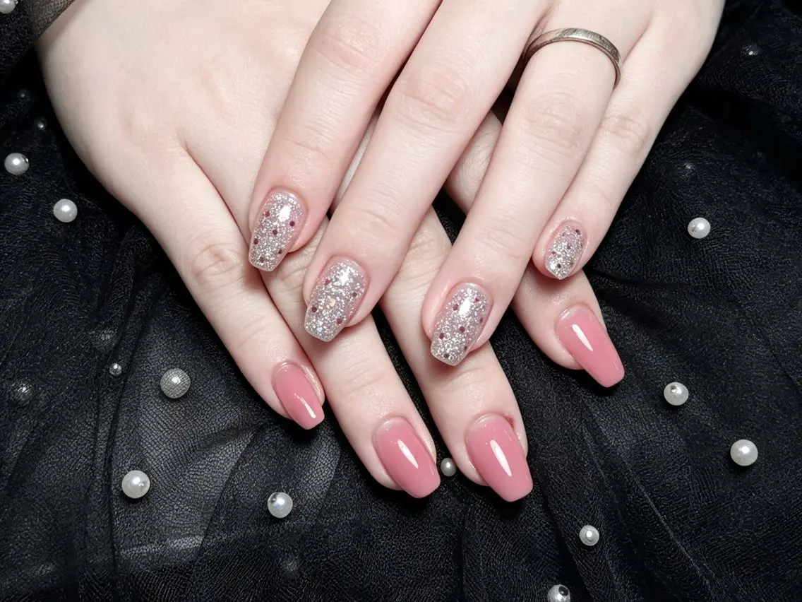 ネイル Bél Nail salonのネイルデザイン