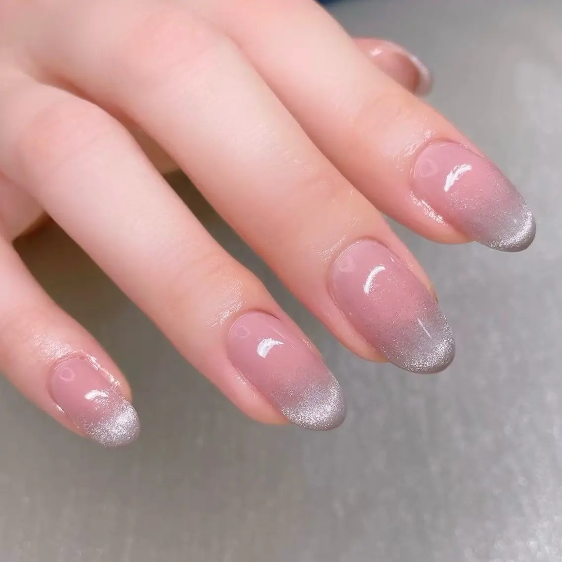 ネイル ハンドネイル Nailist suzuのネイルデザイン