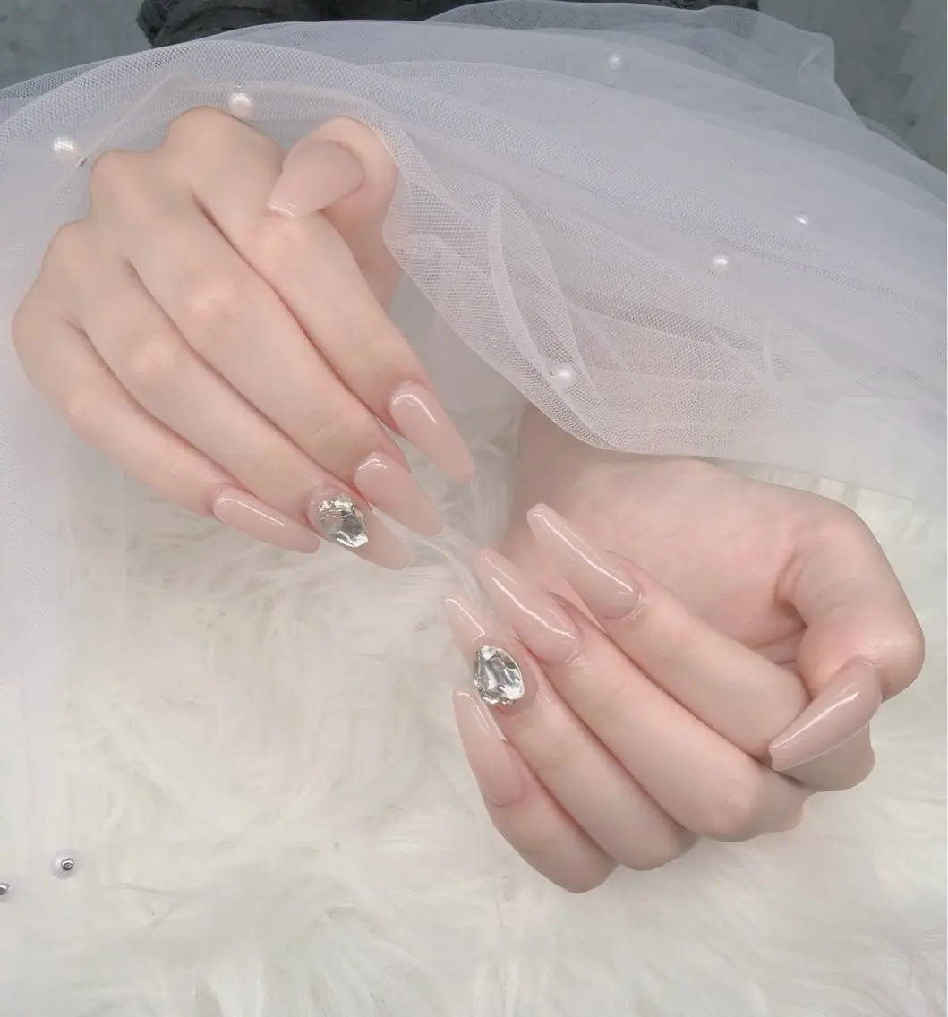 ネイル Miyu nail Hinaのネイルデザイン