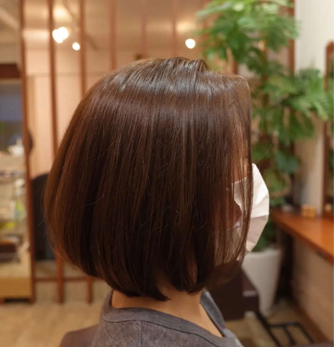 ショート 大泉 智のその他イメージ
