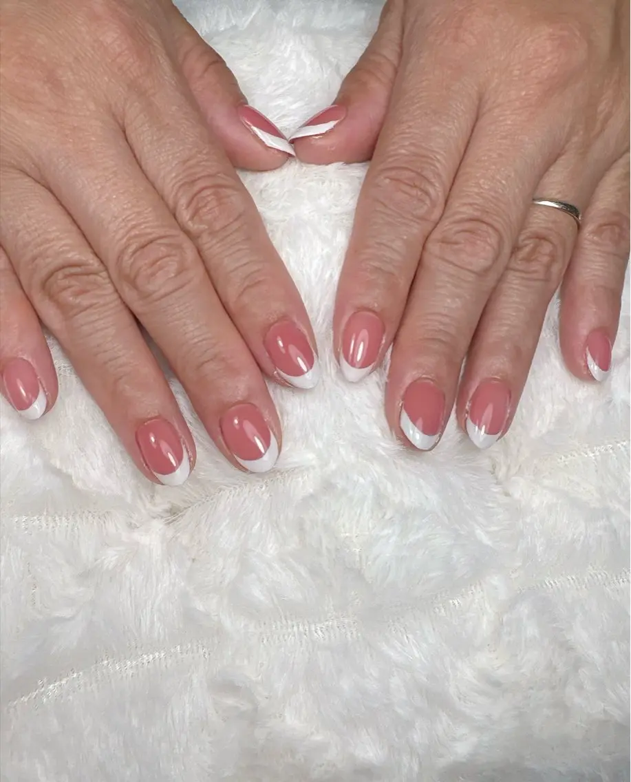 ネイル ハンドネイル Lino nailのネイルデザイン