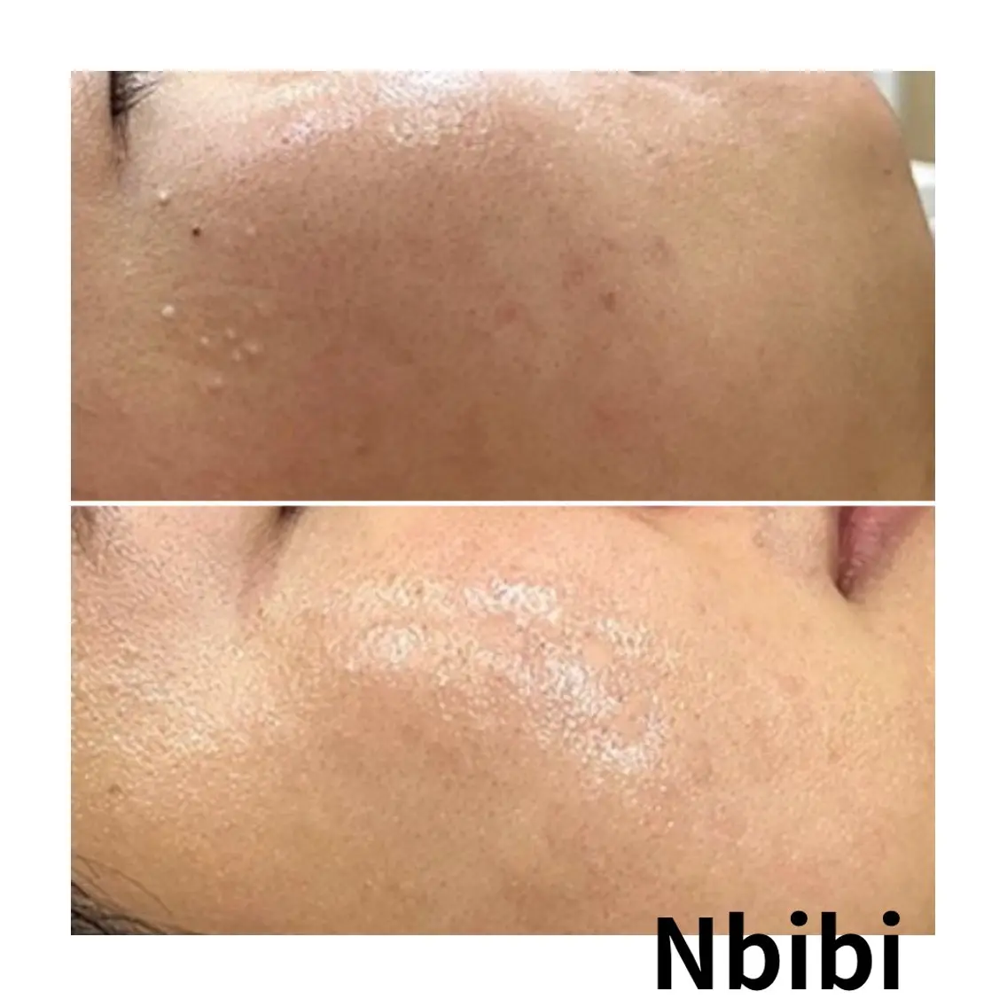 韓国🇰🇷価格 サロン_Nbibiの眉毛・アイブロウイメージ