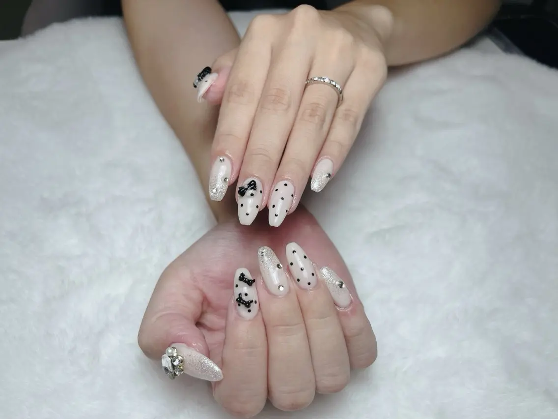 ネイル nemo nailのネイルデザイン