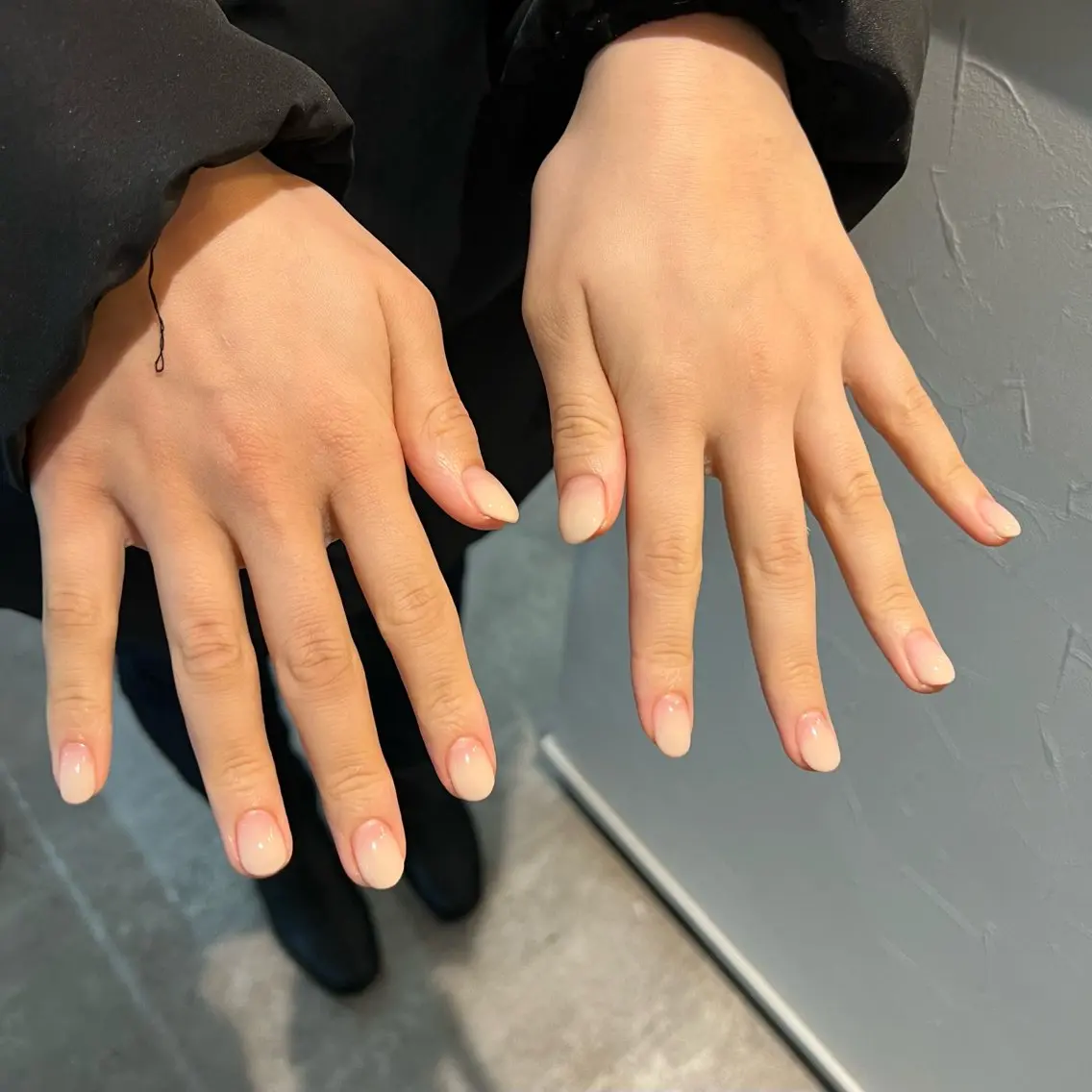 ネイル Unica. SERINAのネイルデザイン
