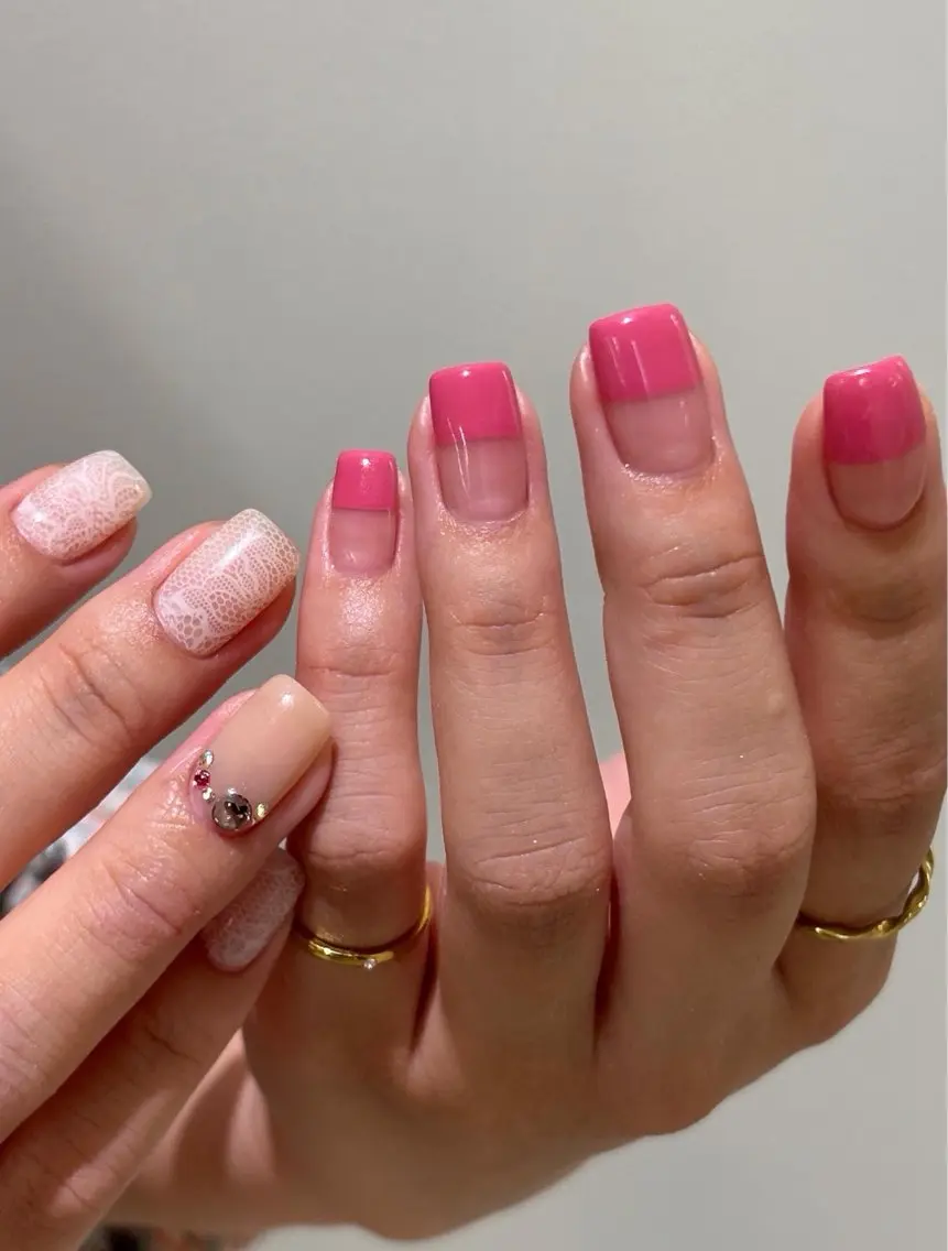 ネイル ハンドネイル chika ／ nailのネイルデザイン