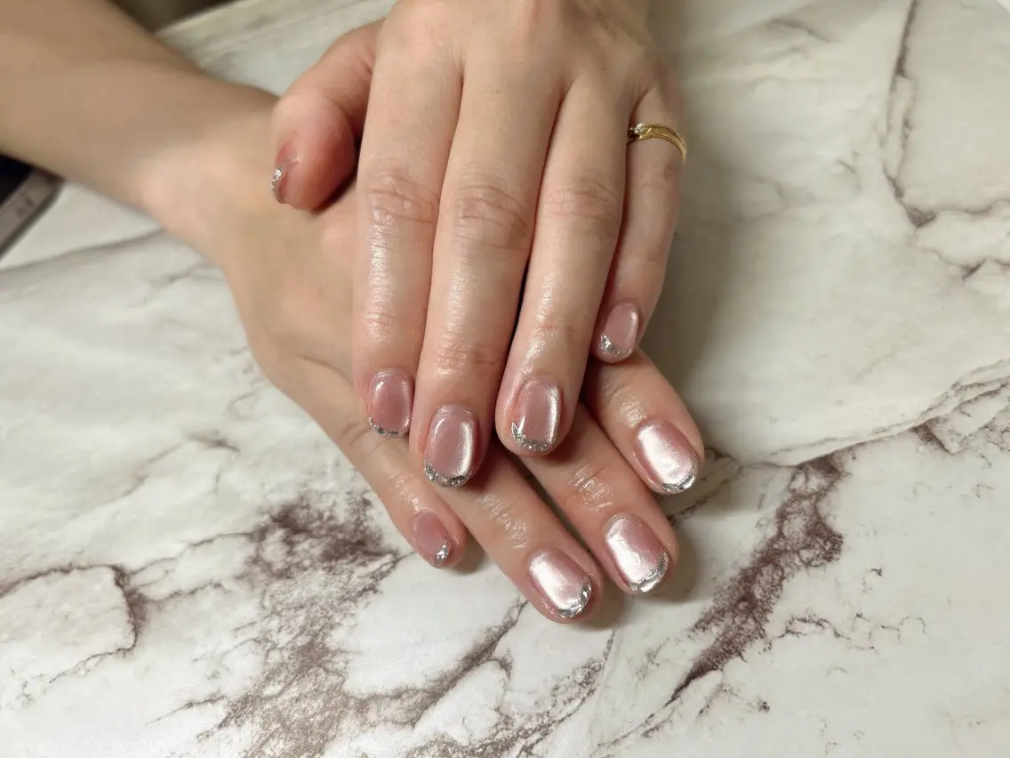 ネイル nail salon angeのネイルデザイン