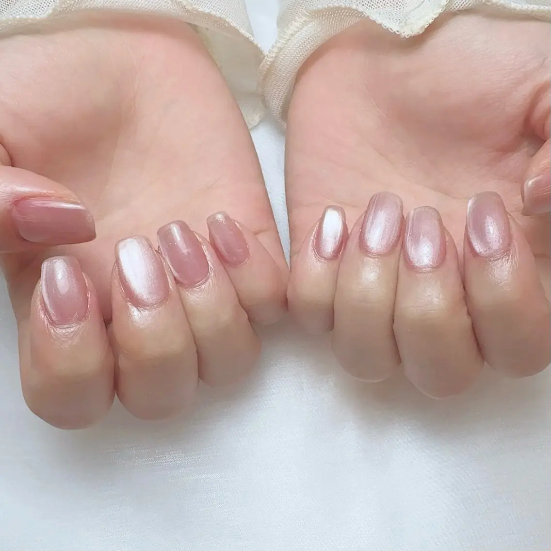 ネイル NailOnason ナナのネイルデザイン