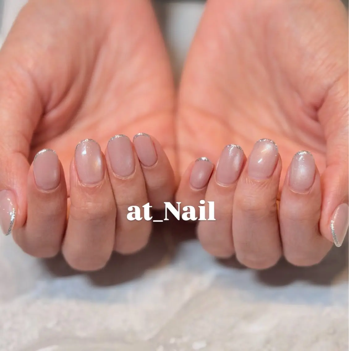 ネイル ハンドネイル at Nailのネイルデザイン