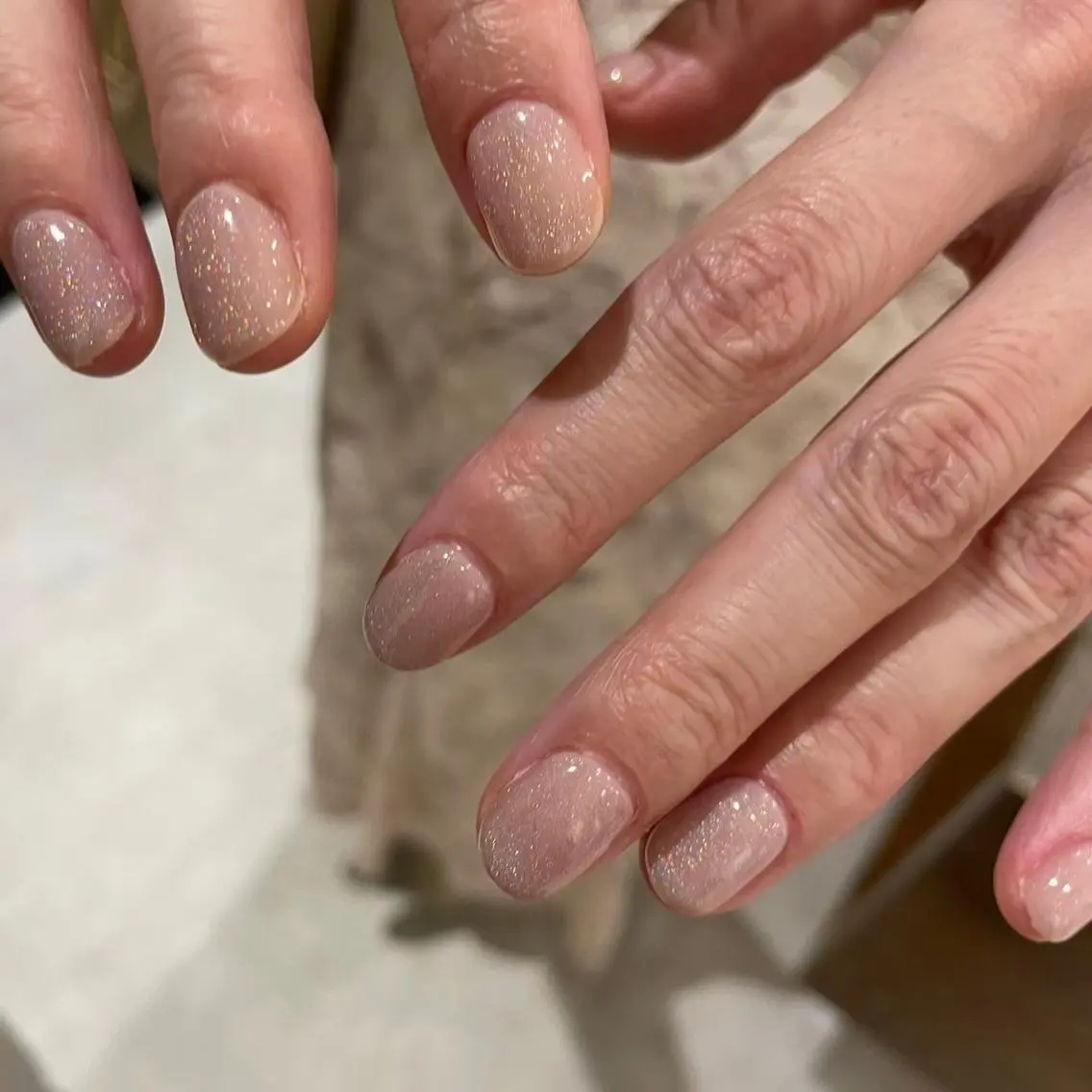 ネイル Aki .のネイルデザイン