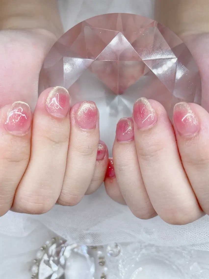 ネイル misun_ nailのネイルデザイン