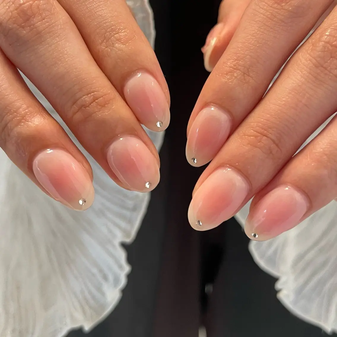 ネイル emu nail shionのネイルデザイン