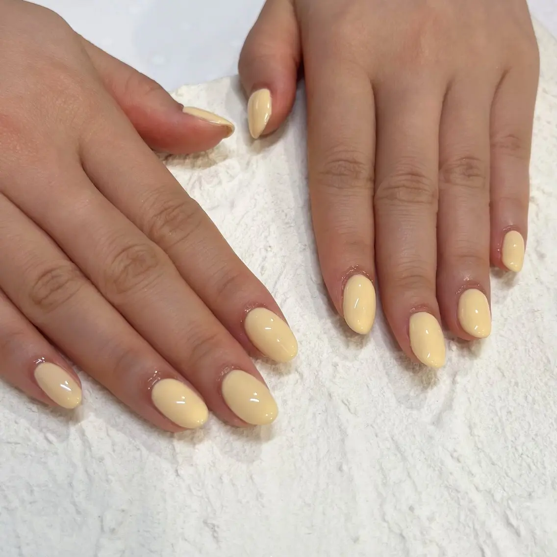 ネイル ハンドネイル ✩.*˚ kanaのネイルデザイン