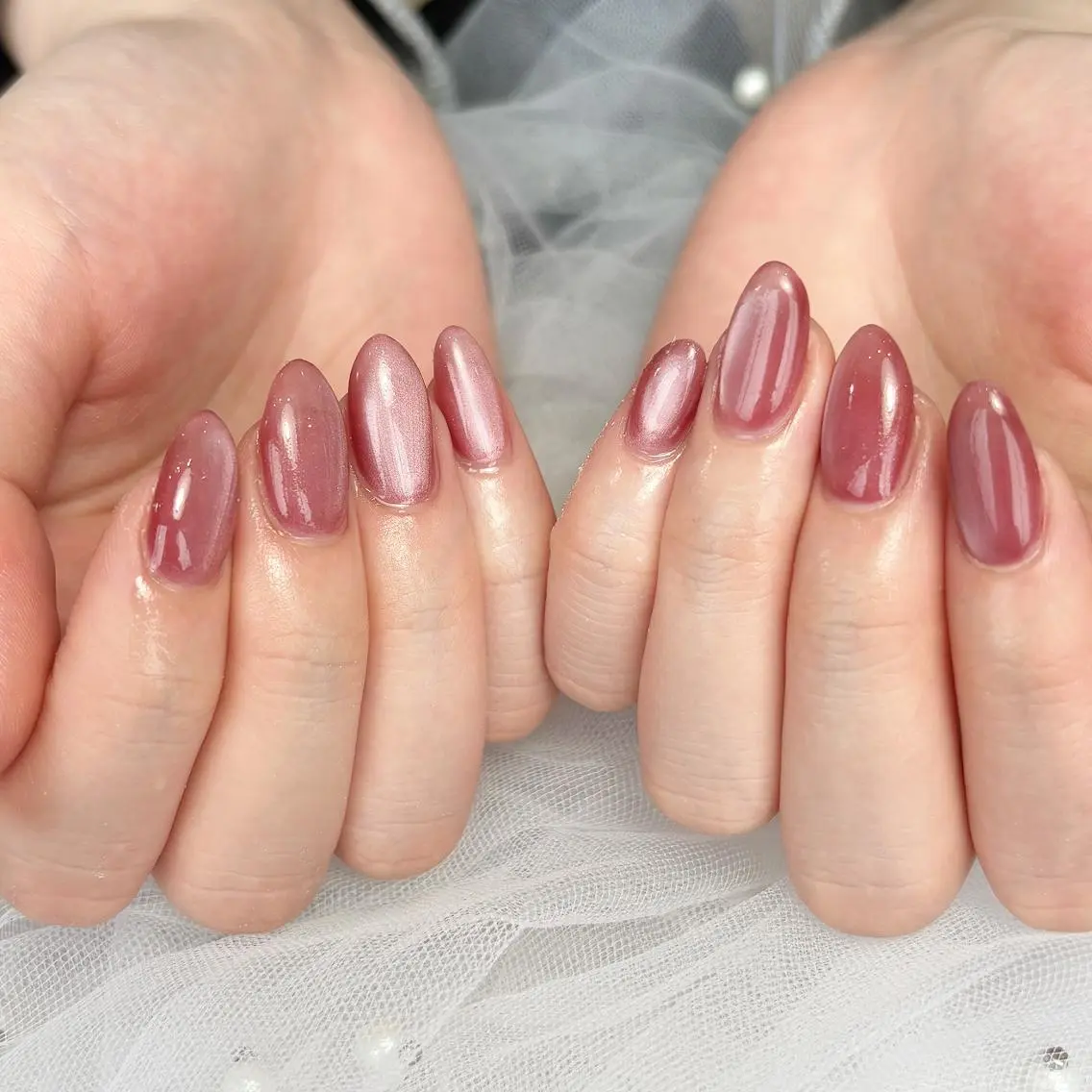 ネイル ハンドネイル 綾香 Nail高円寺のネイルデザイン