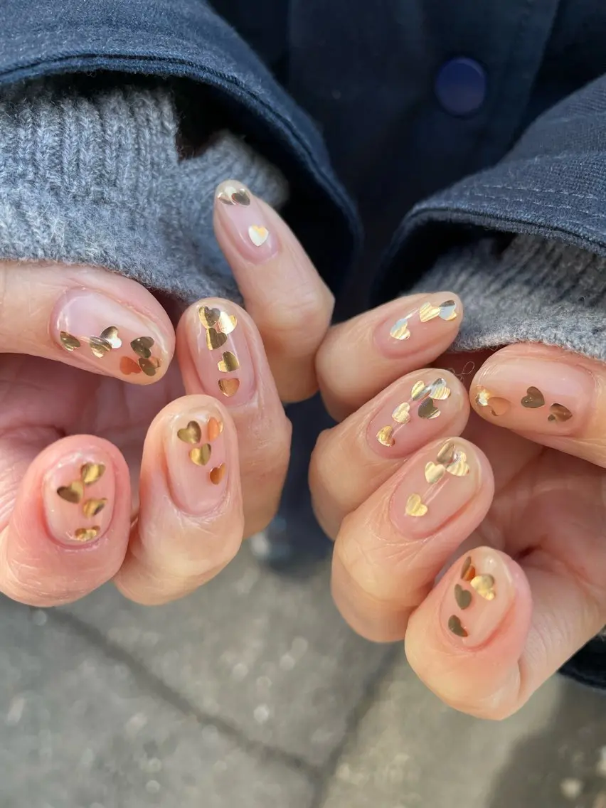 ネイル ハンドネイル éte Nailのネイルデザイン