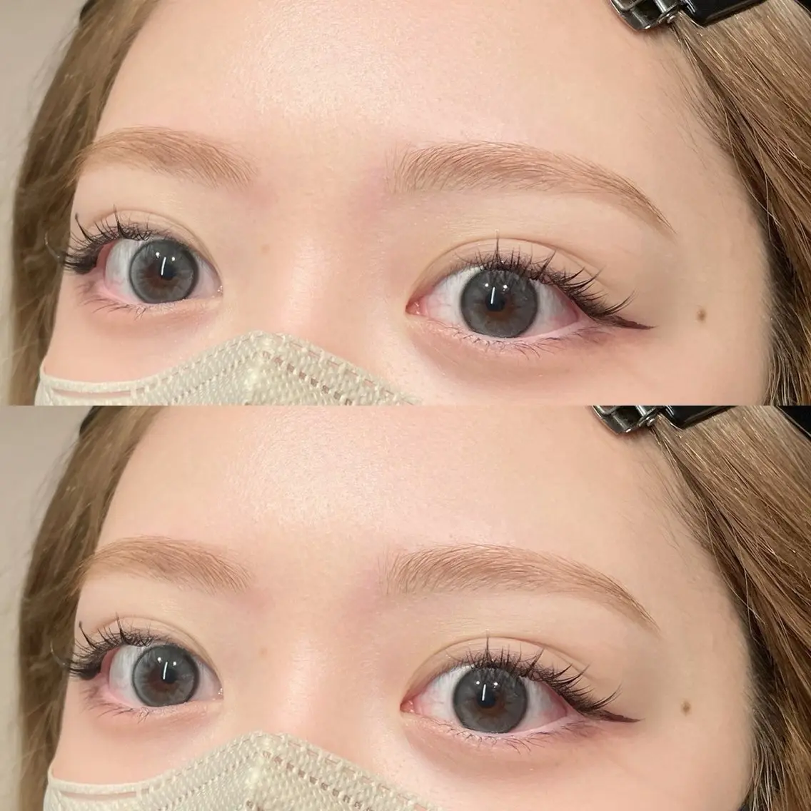アイブロウ BELME🎀 SAIKAの眉毛・アイブロウイメージ