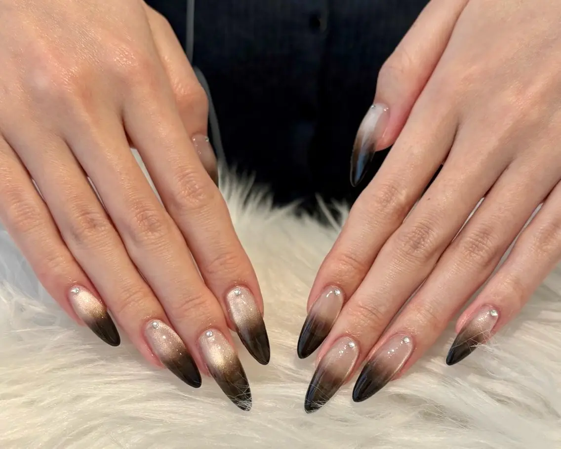 ネイル ハンドネイル nail salon oneness🎀のネイルデザイン