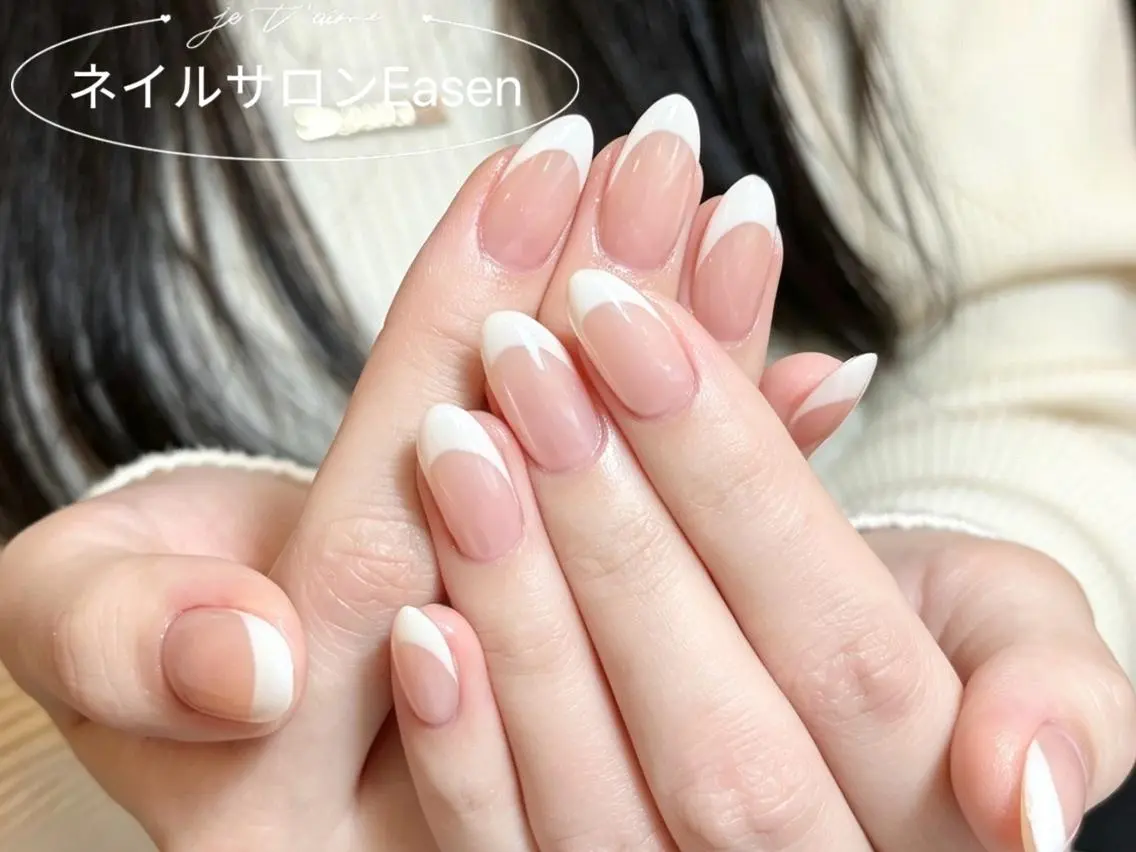 ネイル ネイルサロン Easenのネイルデザイン
