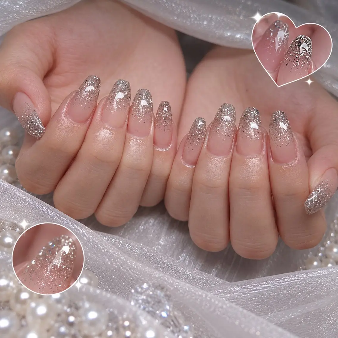 ネイル ハンドネイル Yumi nailのネイルデザイン
