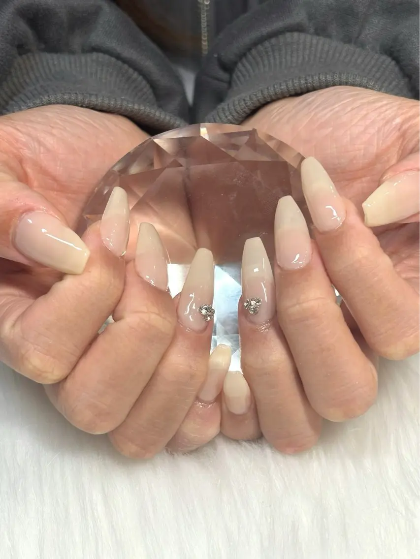 ネイル ハンドネイル salon yのネイルデザイン